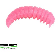 Spro Tm Camola  30 Pinky 15LI  Kurtçuk Balık Yemi