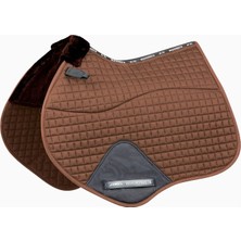 Weatherbeeta Prime Comfy Fleece Atlama Eyer Altlığı