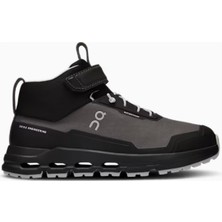 On Cloudhero Mid Waterproof Çocuk Outdoor Ayakkabısı