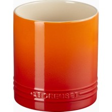 Le Creuset Signature Lüks Tasarım Seramik Tezgah Üstü Kaşıklık Kase