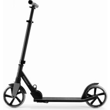 Kinderkraft Freely Katlanabilir Katlanabilir Abec-7 Tekerlekli Çocuk Scooterı