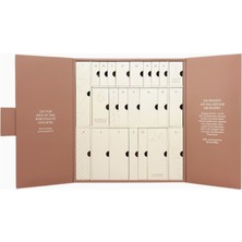 Junglück Premium Advent Calendar, 11 Tam Boy Ürün, Özel Seriler ve Seçkin Kokular