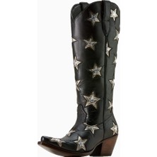 Ariat Casanova Star Kadın Western Binici Çizmesi
