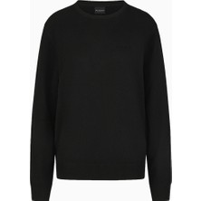 Pikeur Merino Yün 8289  Lüks Triko Erkek Kazak