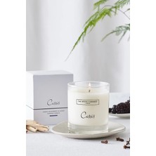 The White Company Cassis Signature Mum 140 G