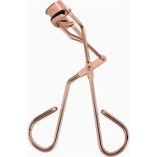 Tweezerman Wimpernzange Pro Master Roségold Kirpik Kıvırıcı