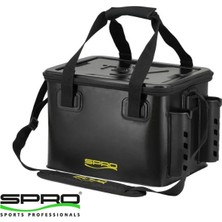 Spro Tbx Eva Box System Çantası