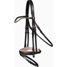 Waldhausen X-Line Rosé Anatomik Premium Deri At Dizgini