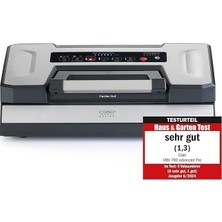 Caso Vrh 790 Advanced Pro Premium Vakumlama Makinesi