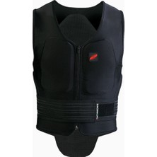 Zandona Soft Vest Pro X8 Yetişkin Binicilik Sırt Koruyucu