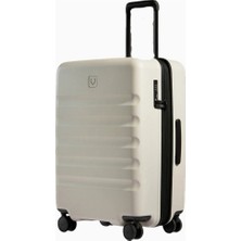 Antler Icon Stripe Genişletilebilir Orta Boy Valiz 66 cm