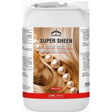 Veredus Super Sheen At Tüy Parlatıcı Bakım Losyonu 5000 ml