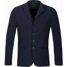 Pikeur Teo 7500 Athleisure Nefes Alabilir Erkek Yarış Ceketi