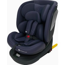 Kinderkraft I-Grow 2 Plus I-Size Çocuk Oto Koltuğu 40–150 cm