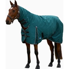 Weatherbeeta Comfitec Classic 360G Kombine Boyunlu Su Geçirmez At Battaniyesi