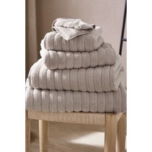 The White Company Rib Hydrocotton %100 Pamukyüz Havlusu
