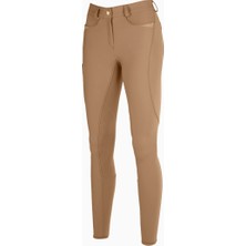 Pikeur Laure Kadın Binicilik Pantolonu, Lüks Full Grip Tasarım