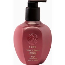 Oribe Valley Of Flowers Revitalizing  El Yıkama Jeli 300 ml