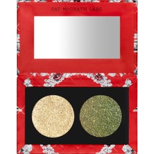 Pat Mcgrath Labs Pat Mcgrath Luminous Legends Celestial Jade 2'li Göz Farı