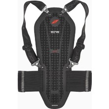 Zandona Netcube Back Pro X6 At Binicilik Sırt Koruyucu