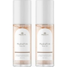 Project E Beauty Duo Hydrafirm Vücut Jeli Seti Vücut Sıkılaştırıcı Ikili