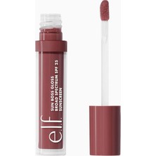E.l.f. Sun Boss Gloss Spf 25 Nemlendirici ve Parlak Dudak Parlatıcısı