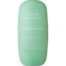 Haan Arındırıcı Mine Çiçeği Prebiyotik Roll-On Deodorant 12 ml