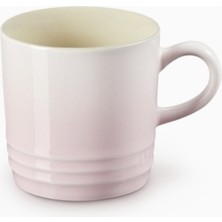 Le Creuset Seramik Cappuccino Kupası Lüks ve Zarif