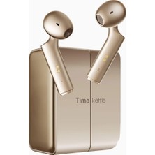 Timekettle W4 Yapay Zeka Destekli Anlık Çeviri Kulaklığı