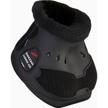 Zandona Carbon Air Heel Karbon At Toynak Koruyucu Çan Gaması