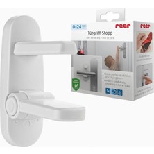 Reer Kapı Kolu Çocuk Güvenlik Stopper ve Koruyucu