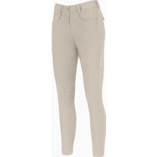 Pikeur Romy Griptec Knee 5923 Diz Grip Kadın Binici Pantolonu