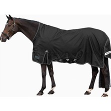 Waldhausen Scandic High Neck 100G Su Geçirmez Outdoor At Örtüsü