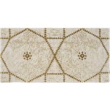 Abyss & Habidecor Kery Banyo Paspası Lüks Tasarım Giza Pamuk