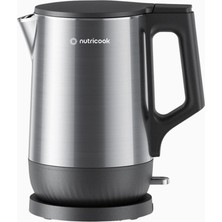 Nutricook Everyday Elektrikli Su Isıtıcı