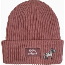 Kentucky Horsewear Sammy Lüks Kışlık Bere