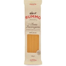 Rummo Capellini 500 gr *3'lü