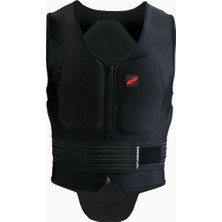 Zandona Soft Vest Pro Kid Çocuk At Binicilik Sırt Koruyucu