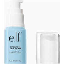 E.l.f. Hydrating Face Primer Nemlendirici ve Pürüzsüzleştirici Makyaj Bazı