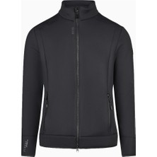 Pikeur 4-Way Stretch 8042 Lüks, Fleece Spor Erkek Ceket