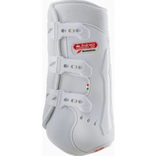 Zandona King Carbon Air At Arka Bacak Dressaj Gaması