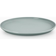 Le Creuset Coupe Kahvaltı Tabağı Modern Seramik Tasarım 22 cm