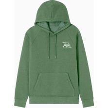 Taylor Made Twilight Hoodie Fleece Kapüşonlu Erkek Sweatshirt