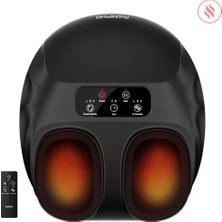 Renpho Shiatsu Isıtmalı Elektrikli Ayak Masaj Aleti