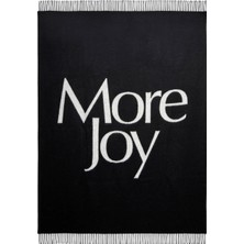Christopher Kane More Joy %100 Yün Lüks Battaniye