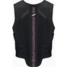 Zandona Soft Vest Pro X6 Seviye Binici Unisex Sırt Koruyucu