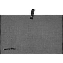 Taylor Made Microfiber Cart Towel Mikrofiber Golf Havlusu