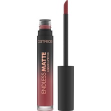 Catrice Endless Matte Likit Ruj 4,5 ml