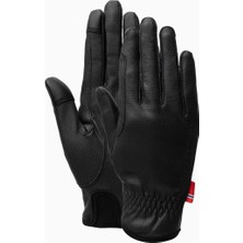 B Vertigo Luka Dar Kesim Unisex Binicilik Eldiveni