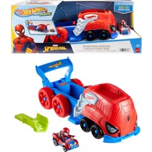Hot Wheels Racerverse Taşıyıcı Kamyon Oyun Seti JFV69
